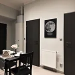 Chateau Etoile Loft - Prg Centre