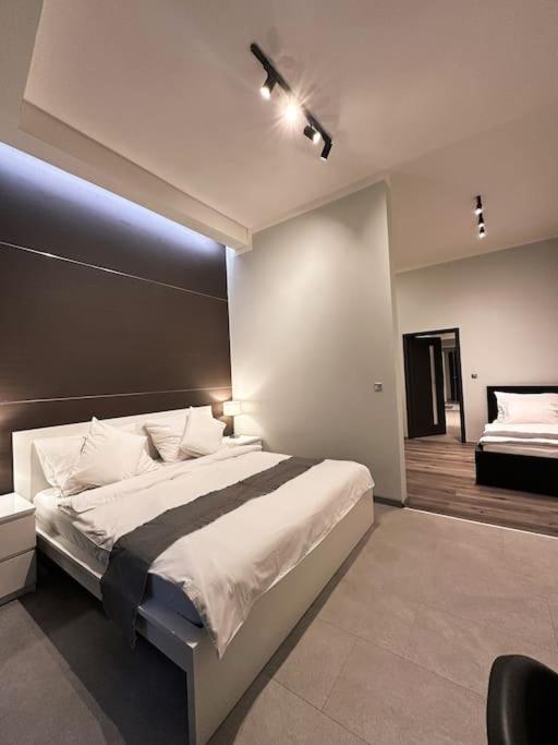 Chateau Etoile Loft - Prg Centre Apartment Prague