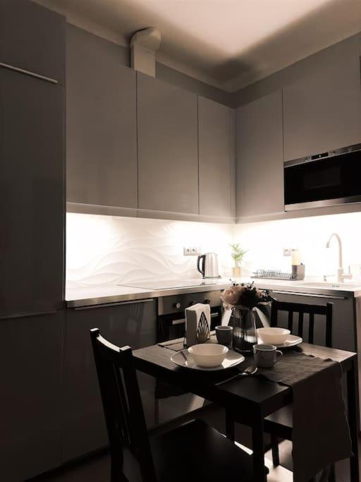 Appartamento Chateau Etoile Loft - Prg Centre
