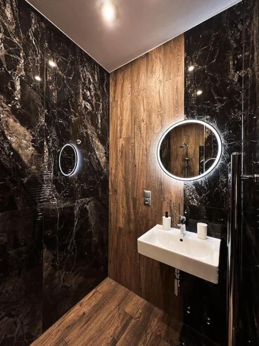 Chateau Etoile Loft - Prg Centre Appartamento Praga
