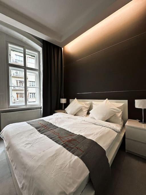 Appartamento Chateau Etoile Loft - Prg Centre *