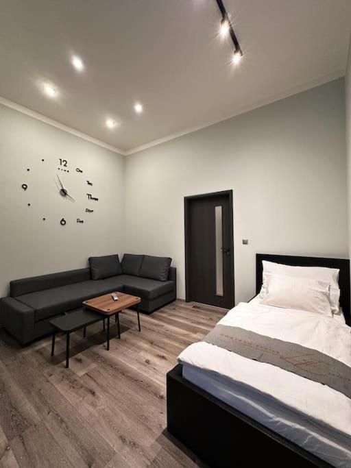 Chateau Etoile Loft - Prg Centre