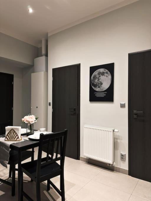 Chateau Etoile Loft - Prg Centre *