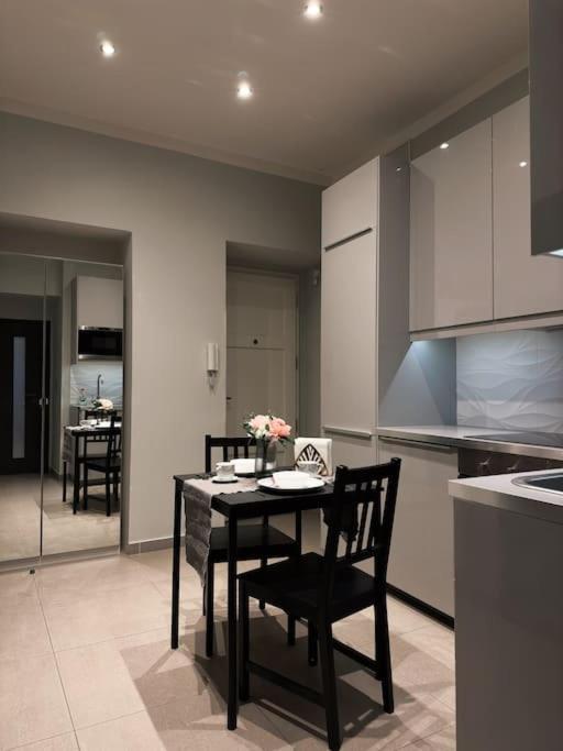 Appartamento Chateau Etoile Loft - Prg Centre Praga