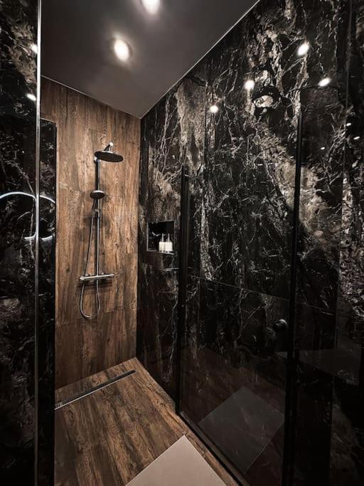 Chateau Etoile Loft - Prg Centre Appartamento *