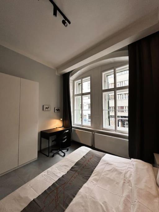 Chateau Etoile Loft - Prg Centre Appartamento Praga