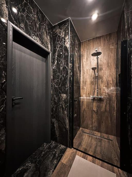 Chateau Etoile Loft - Prg Centre