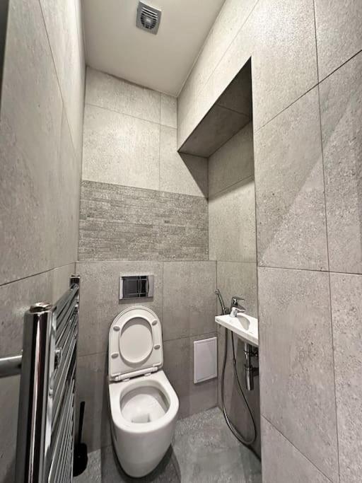 Chateau Etoile Loft - Prg Centre Apartment